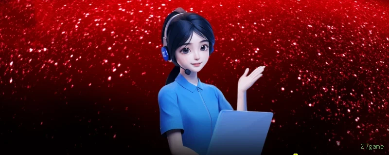 Cassino 27game app mobile