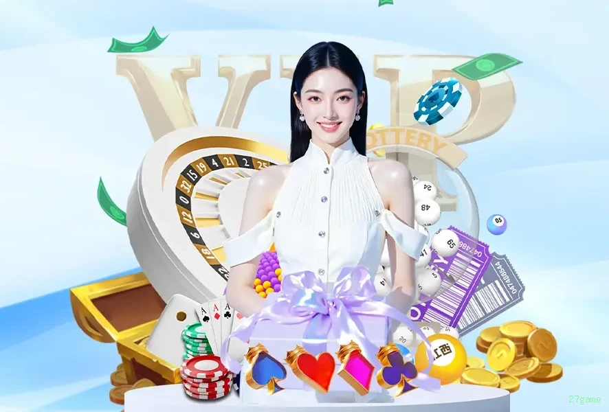 Slots 27game - Sweet Bonanza e caça-níqueis populares